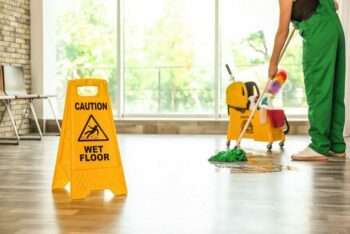 Désinfection à Dunkerque